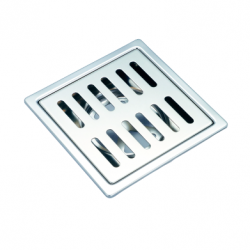 PSS0020 Floor Drain, 14 * 14 cm